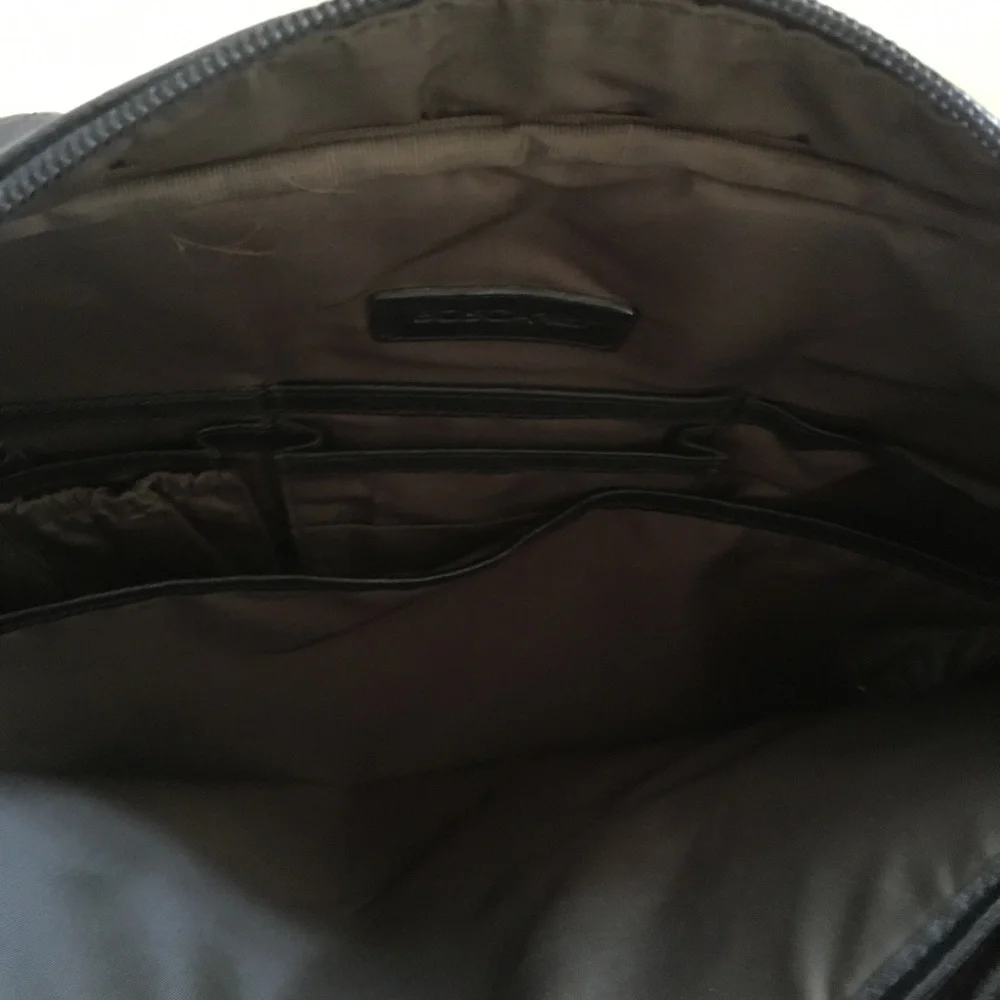 Host Pick! BOSCA BRIEFCASE LAPTOP BAG